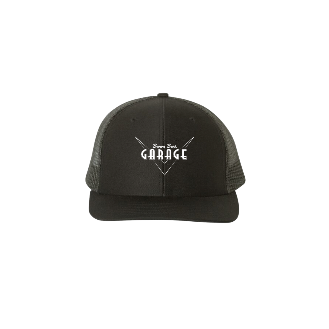 Brown Bros Merchandise