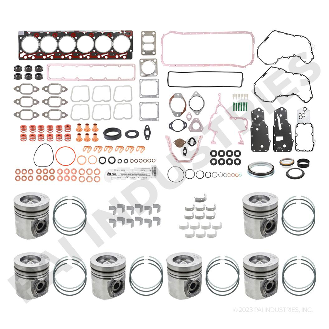 Pai Cummins Overhaul Kit 1989-90