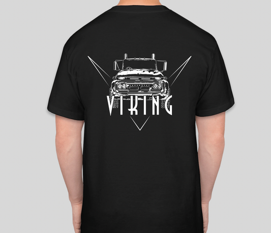 Brown Bros. Viking T-Shirt