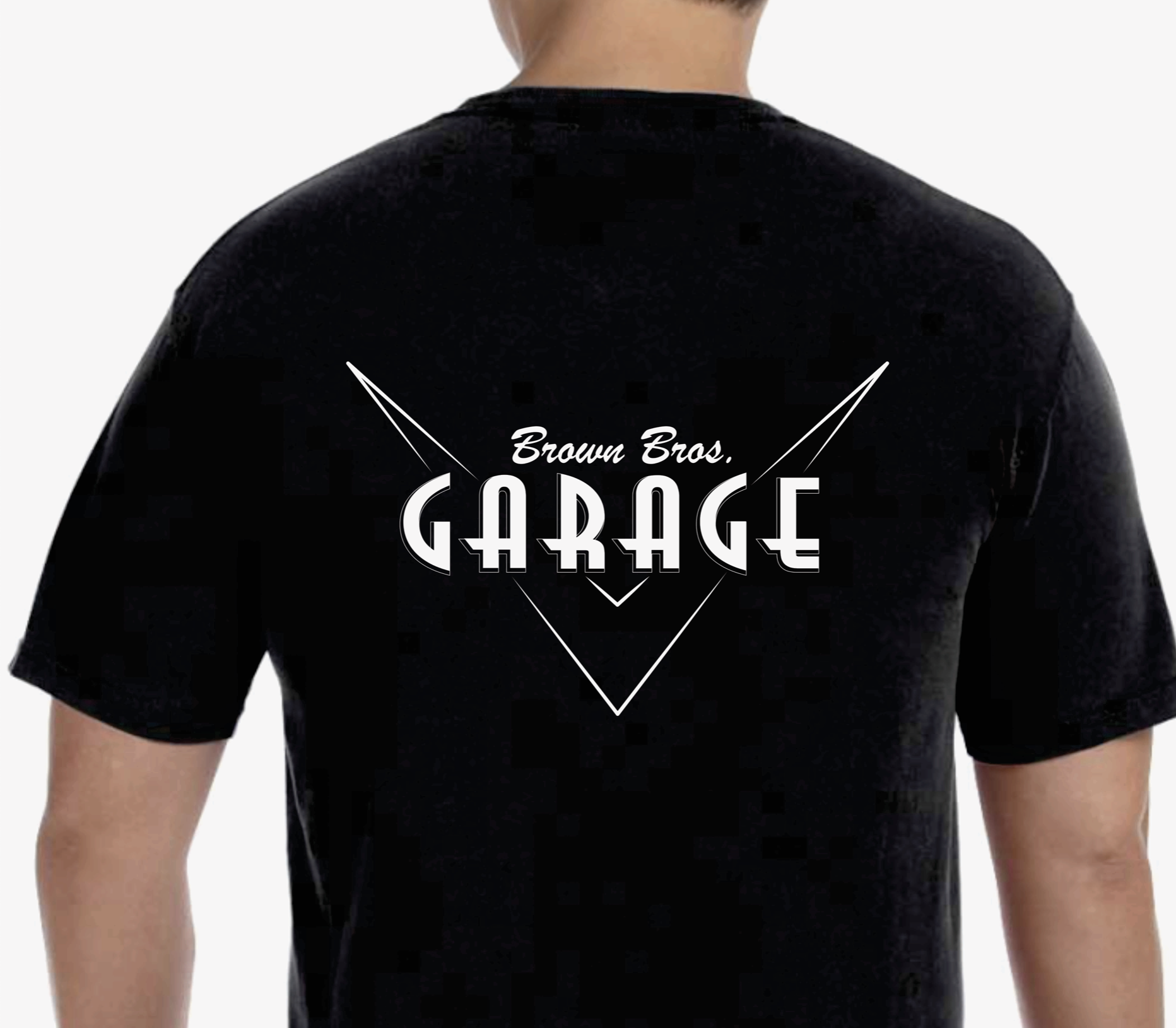 Brown Bros. Classic T-Shirt