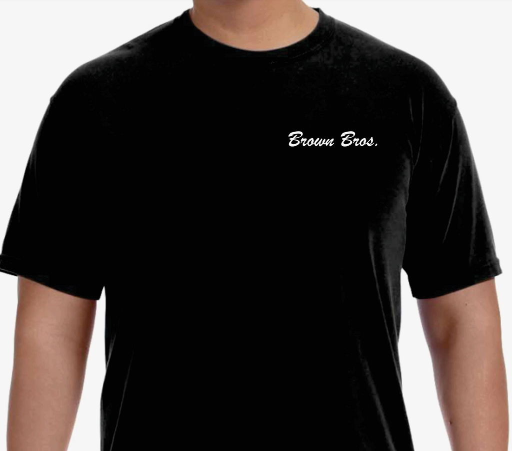 Brown Bros. Classic T-Shirt